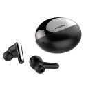 Bluetooth Слушалки ColorWay - Wireless Earbuds TWS-3Bluetooth 5.3, 350mAh, IPX4 - Black