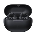 Bluetooth Слушалки Baseus - Wireless Earbuds Bass 15 Clip  Bluetooth 5.4, Open-ear, USB-C - Cluster Black