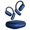 Bluetooth Слушалки Anker - Wireless Earbuds SoundCore AeroFit 2 (A3874G31) -  Bluetooth, Waterproof, Hi-Res - Blue