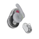Bluetooth Слушалки Acefast - Wireless Earbuds Acefit Neo  Bluetooth 5.3, Call Noise Reduction, Bass Effect, 550mAh - White
