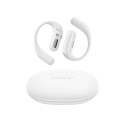 Bluetooth Слушалки Acefast - Wireless Earbuds (FA002) - for Sports, Bluetooth V5.3, IP54, 500mAh - White