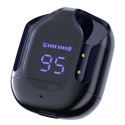 Bluetooth Слушалки Acefast - Wireless Earbuds Bluetooth 5.3, ENC, Fast Charging, LED Digital Display, 500mAh - Sapphire Blue