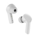 Bluetooth Слушалки Acefast - Wireless Earbuds Bluetooth 5.3, ENC, Fast Charging, LED Digital Display, 500mAh - Modern Grey
