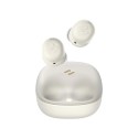 Bluetooth Слушалки Havit - Wireless Earbuds Bluetooth 5.3, with Microphone, True Wireless Stereo, Type-C, 300mAh - Beige