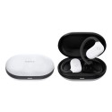 Bluetooth Слушалки Havit - Wireless Earbuds  Bluetooth 5.4, TWS, ENC, IPX5, USB-C, 1000mAh, Havit Life App - Grey