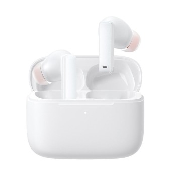 Bluetooth Слушалки  Baseus - Wireless Earbuds Bowie M2  - TWS, Bluetooth - Moon White