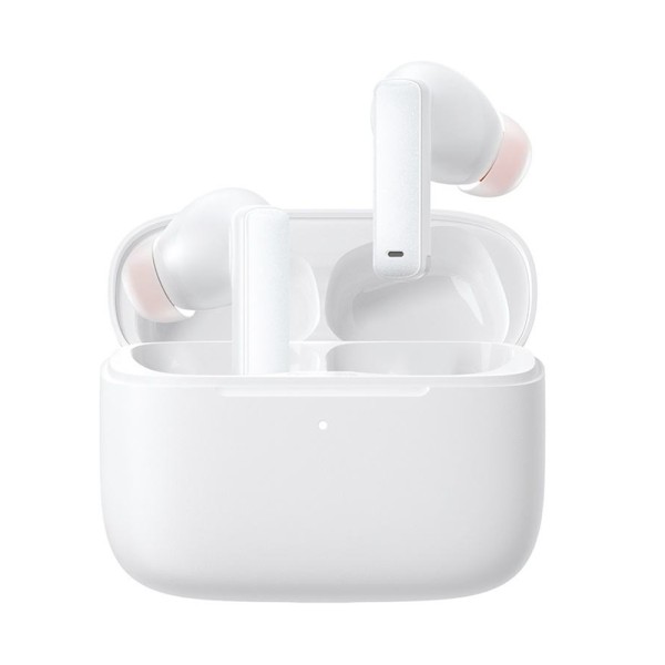 Bluetooth Слушалки  Baseus - Wireless Earbuds Bowie M2  - TWS, Bluetooth - Moon White