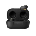 Bluetooth Слушалки Baseus - Wireless Earbuds Bowie E18  - Bluetooth 5.3, True Wireless, Call ENC, Waterproof - Black