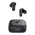Bluetooth Слушалки Anker - Wireless Earbuds SoundCore P30i - TWS, Noise Cancelling, Bluetooth 5.4, Touch Control, IP54 - Black