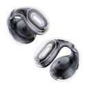 Bluetooth Слушалки Anker - Wireless Earbuds SoundCore C30i- Bluetooth 5.3, Open-Ear, IPX4, Noise Reduction, Microphone - Black
