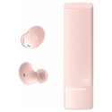 Bluetooth Слушалки Anker - Wireless Earbuds SoundCore A30i - Bluetooth 5.4, Noise Cancelling, IP54, with Microphone - Pink