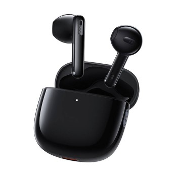 Bluetooth Слушалки Baseus - Wireless Earbuds Bowie WX5 - Bluetooth 5.3, True Wireless - Cluster Black