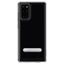 Spigen Ultra Hybrid ”S” хибриден кейс с най-висока степен на защита за Samsung Galaxy Note 20, Crystal Clear