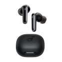 Bluetooth Слушалки Anker - Wireless Earbuds SoundCore P40i- TWS, Noise Cancelling, Bluetooth 5.2, Touch Control - Black