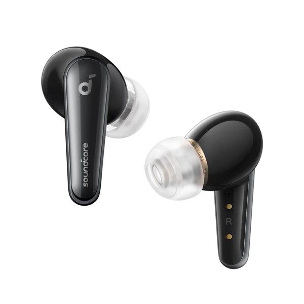 Bluetooth Слушалки Anker - Wireless Earbuds SoundCore Liberty 4 - True Wireless, ANC - Black