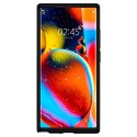 Spigen Slim Armor хибриден кейс с най-висока степен на защита за Samsung Galaxy Note 20, Black