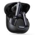 Bluetooth Слушалки Anker - Wireless Earbuds SoundCore Liberty 4 NC- Bluetooth 5.3, ANC 2.0- Black