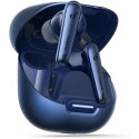 Bluetooth Слушалки Anker - Wireless Earbuds SoundCore Liberty 4 NC- Bluetooth 5.3, ANC 2.0, Hi-Res Sound, LDAC, IPX4 - Blue