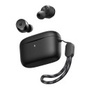 Bluetooth Слушалки Anker - Wireless Earbuds A25i- TWS, Bluetooth 5.3, Touch Control with Charging Case, IPX5 - Black