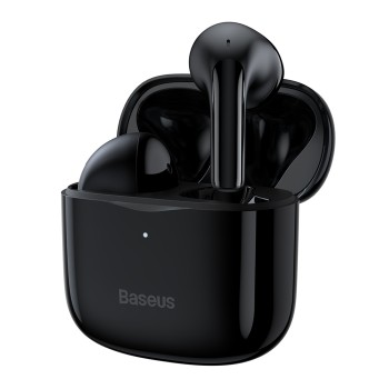 Bluetooth Слушалки Baseus - Wireless Earbuds Bowie E3  - TWS with Bluetooth 5.0 - Black