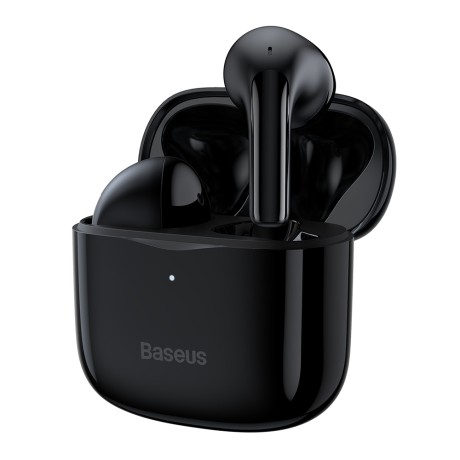Bluetooth Слушалки Baseus - Wireless Earbuds Bowie E3  - TWS with Bluetooth 5.0 - Black