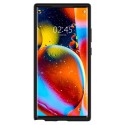 Spigen Slim Armor Cs хибриден кейс с най-висока степен на защита за Samsung Galaxy Note 20, Black