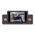 fixGuard PNI Clementine 9555, 5” 1DIN, Bluetooth, FM радио, CarPlay, RDS