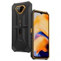 Смартфон Ulefone Armor X13 4G, 6.52”, Android 13, 6+6+64GB, Камера за нощно виждане, 6320 mAh батерия