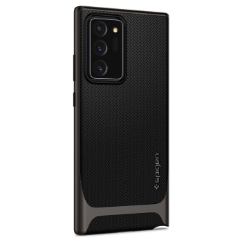 Spigen Neo Hybrid за Samsung Galaxy Note 20 Ultra, Gunmetal
