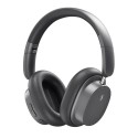 Безжични Слушалки Baseus - Wireless Headphones Bowie D05- Bluetooth 5.3, ENC Noise Cancelling for HD Calls - Grey