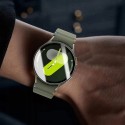 Стъклен протектор Tech-protect Glass Fit+ 2-pack, Xiaomi Watch S4, Clear