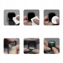 Стъклен протектор Tech-protect Glass Flex+ 2-pack Garmin Forerunner 570 (42 mm) Black