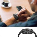 Tech-protect Defense360, Samsung Galaxy Watch Ultra (47mm) Black