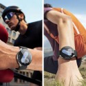 Tech-protect Defense360 Samsung Galaxy Watch 4 / 5 / Fe (40mm) Clear