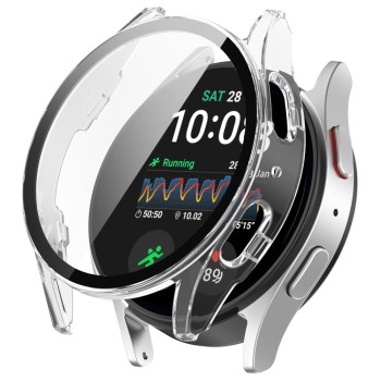 Tech-protect Defense360 Samsung Galaxy Watch 4 / 5 / Fe (40mm) Clear