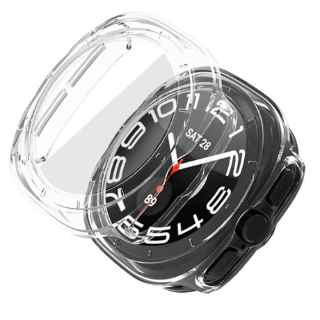 Tech-protect Defense360 Samsung Galaxy Watch Ultra (47mm) Clear