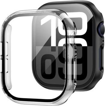 Tech-protect Defense360, Apple Watch 10 (42mm) Clear