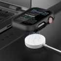 Tech-protect Defense360, Apple Watch 10 (42mm) Clear