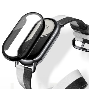 Tech-protect Defense360, Xiaomi Smart Band 9 / 9 Nfc Black
