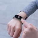 Tech-protect Defense360, Xiaomi Smart Band 9 / 9 Nfc Black