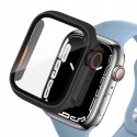 Tech-protect Defense360, Apple Watch 10 (46mm) Black / orange