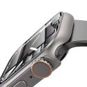 Tech-protect Defense360, Apple Watch 10 (46mm) Black / orange
