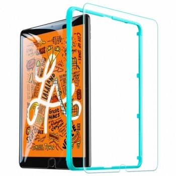 Стъклен протектор ESR TEMPERED GLASS за iPad Mini 5 2019, Прозрачен