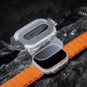 Tech-protect Supreme Set 2-pack, Apple Watch Ultra 1 / 2 (49 Mm) Clear