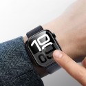 Tech-protect Hydroflex Fit+ 2-pack, Xiaomi Smart Band 9 Active, Clear