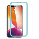 Стъклен протектор ESR SCREEN SHIELD за iPhone 11, Прозрачен