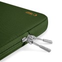 Чанта за лаптоп Tech-protect Defender Laptop 13" - 14", Army Green