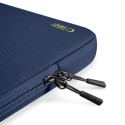 Чанта за лаптоп Tech-protect Defender Laptop 13"-14", Navy Blue