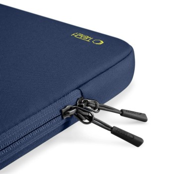 Чанта за лаптоп Tech-protect Defender Laptop 13"-14", Navy Blue