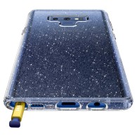 Spigen Liquid Crystal Samsung Galaxy Note 9, Glitter Crystal Quartz